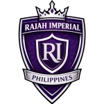 شعار Philippines Rajah Imperial
