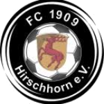 شعار FC Hirschhorn