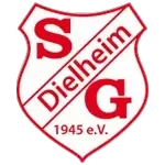شعار SG Dielheim