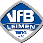 شعار VfB 1914 Leimen