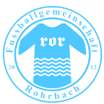 شعار FG Rohrbach