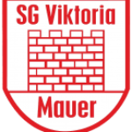 شعار SG Viktoria Mauer
