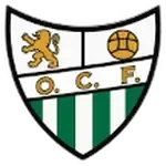 شعار Olula del Rio C.F
