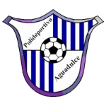 شعار A.D Pol Aguadulce