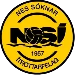 شعار NSÍ Runavík III