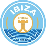 شعار UD Ibiza B