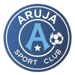 شعار Arujá U17
