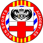 شعار BCN Academy U20