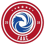 شعار FAAC U20