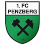 شعار 1. FC Penzberg