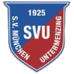 شعار SV 1925 München-Untermenzing