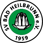 شعار SV Bad Heilbrunn