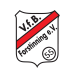 شعار VfB Forstinning