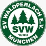 شعار SV Waldperlach