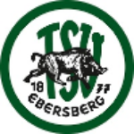 شعار TSV 1877 Ebersberg