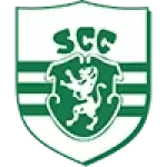 شعار Sporting Clube De Goa U21