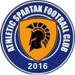 شعار Xinjiang Expert Sparta