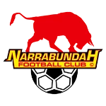 شعار Narrabundah FC