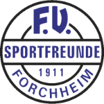شعار FV Sportfreunde Forchheim 2