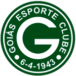 شعار Goiás U16