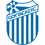 شعار Goytacaz U16