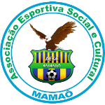 شعار AESC Mamaô U16