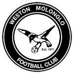 شعار Weston Molonglo FC