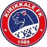 شعار Kırıkkale FK U19