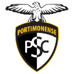 شعار Portimonense U19