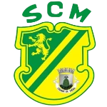 شعار Sporting Clube de Mêda U19