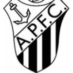 شعار Âncora Praia U19