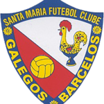 شعار Santa Maria FC U19