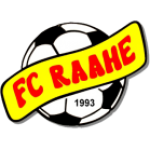 شعار FC Raahe