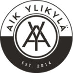 شعار AIK Ylikylä