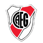 شعار CA El General de Colonia