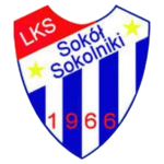 شعار LKS Sokół Sokolniki