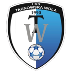 شعار LKS Tarnowska Wola