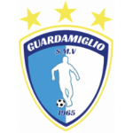 شعار Guardamiglio S.M.V.