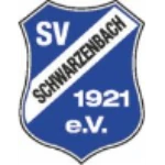 شعار SV Schwarzenbach
