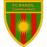 شعار FC Kandil Saarbrücken