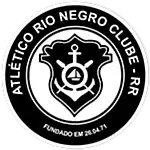 شعار Rio Negro-RR U20