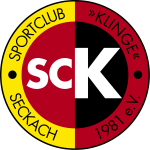 شعار SC Klinge Seckach