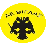 شعار AE Viglas