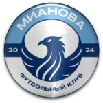 شعار Mianova Moscow