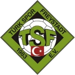 شعار Türk Spor Freystadt
