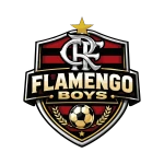 شعار Flamengo Boys