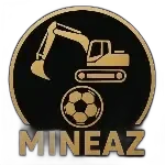 شعار Mineaz