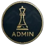 شعار Admin
