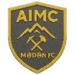 شعار Mədən FC