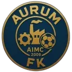 شعار Aurum FK